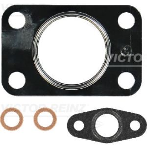 Kit de montagem do turbocompressor REINZ 04-10137-01
