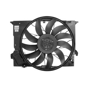 Ventilador, arrefecimento do motor NRF 47852