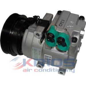 Compressor, ar condicionado MEAT & DORIA K19051