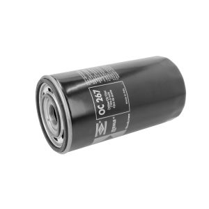 Ölfilter MAHLE OC 267