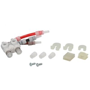 Reparatursatz, Sitz AKUSAN IVE-SE-072