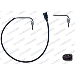 Abgastemperatursensor WAGNER ETP00303