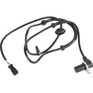 ABS-sensor HERTH+BUSS ELPARTS 70660050