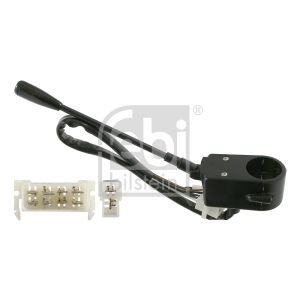 11574 FEBI BILSTEIN Centrale clignotant 12V, 21W, électronique, noir | AUTODOC prix et avis