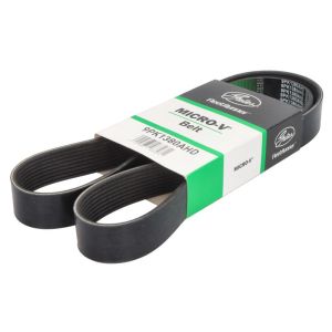 Cinto com várias nervuras em V GATES 9PK1380AHD