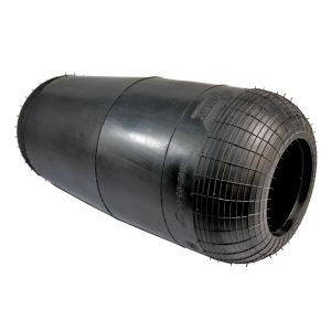 Fole de mola, suspensão pneumática MAGNUM TECHNOLOGY 5002-03-0011