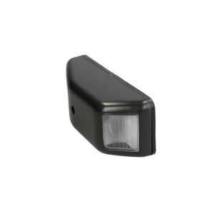 Luz de deliconación lateral TRUCKLIGHT SM-RV002