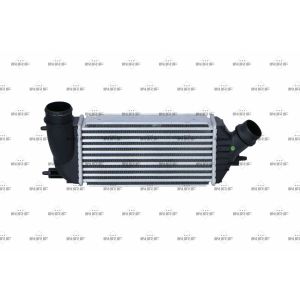 Intercooler NRF 30242