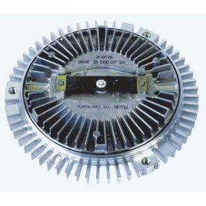 Embrague, ventilador de radiador SACHS 2100 037 031