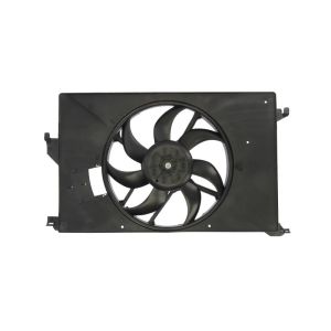 Ventilador, arrefecimento do motor TYC 825-1024