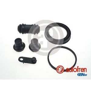 Reparatieset, remklauw AUTOFREN SEINSA D4600