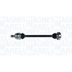 Eixo de transmissão MAGNETI MARELLI 302004190022