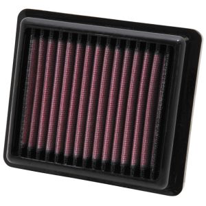 Filtro de ar K&N HA-0502