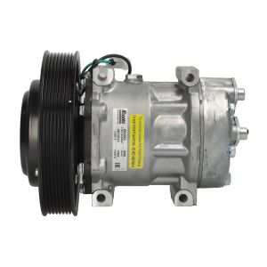 Compresor, aire acondicionado NISSENS 891002