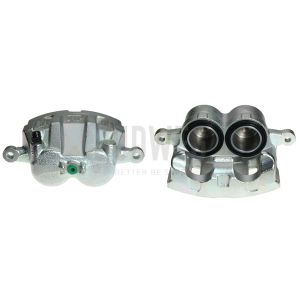 Bremssattel BUDWEG 344287