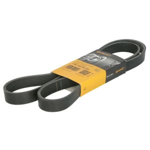 Cinto com várias nervuras em V CONTINENTAL 7PK1457 EXTRA