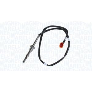 Abgastemperatursensor MAGNETI MARELLI 172000189010