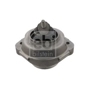 Lagerung, Motor FEBI BILSTEIN 31017 Links