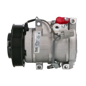 Klimakompressor NISSENS 89558