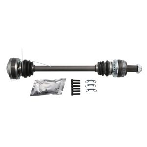 Vetoakseli PASCAL G2B064PC