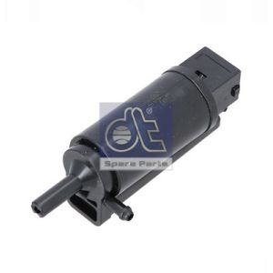 Pesunestepumppu, lasinpesu DT Spare Parts 2.25214