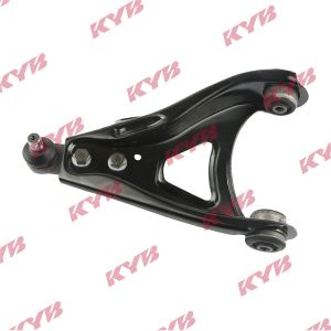 Suspensión de rueda KYB KSC5831
