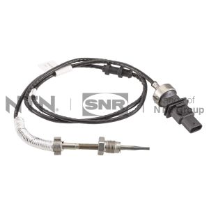 Sensor de temperatura dos gases de escape SNR EGT154.19