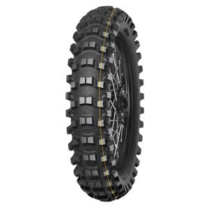 MITAS TERRA FORCE - EX SM 120/90-18 TT, Pneus para motas traseiro