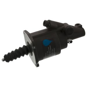 Caixa de direção FEBI BILSTEIN 45061