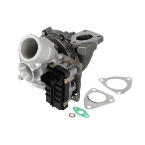 Turbocompresseur, suralimentation EVORON EVTC0363
