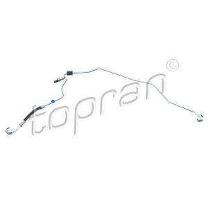 Conduite haute pression/basse pression, climatisation Topran 121 460
