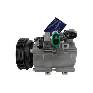 Compressor, ar condicionado VEMO V52-15-0003