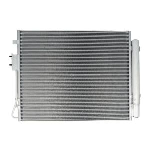 Condensador, ar condicionado NRF 350718