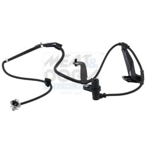 Sensor do ABS traseiro, direito MEAT & DORIA 90733