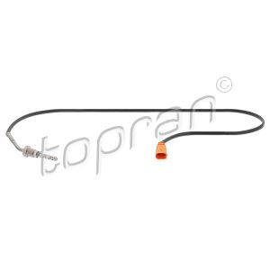 Abgastemperatursensor HANS PRIES 117 543