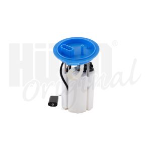 Módulo, comba de combustível elétrica HUCO 133168