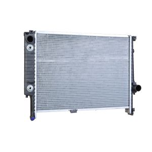 Radiator, motorkoeling NRF 507619