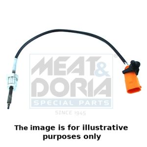 Abgastemperatursensor MEAT & DORIA 12056E