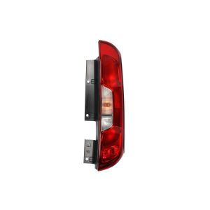 Luz traseira, direita (24V, vermelho) MAGNETI MARELLI 712206501120