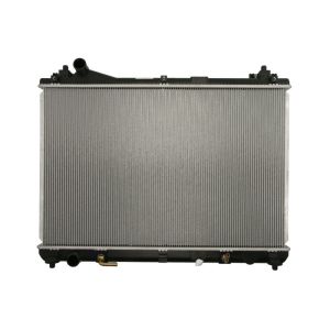 Kühler, Motorkühlung DENSO DRM47017