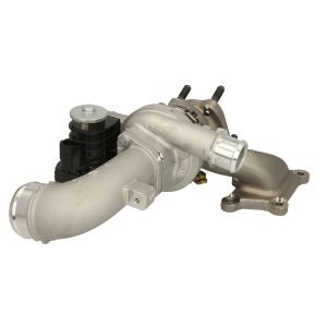 Turbocompressore gas di scarico GARRETT 856652-5001S