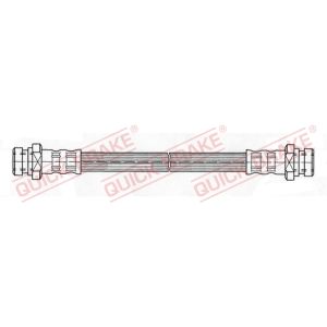 Bromsslang QUICK BRAKE 27.077