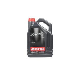Motorolie MOTUL Specific 5122 0W20 5L