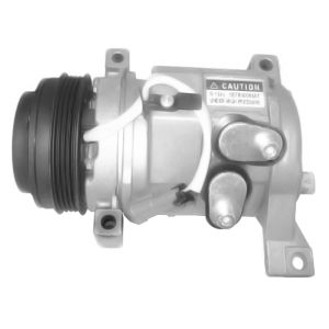Compressor, ar condicionado AIRSTAL 10-1247