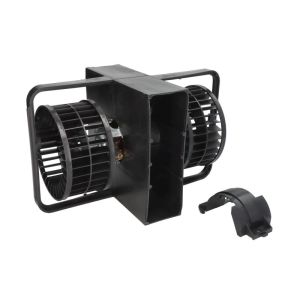 Ventilador de habitáculo NRF 34564