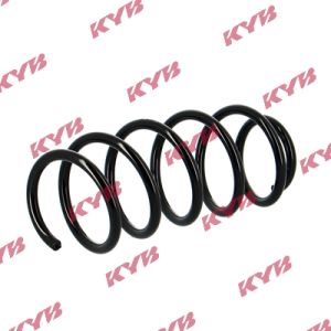 Resorte de suspensión KYB RA4104