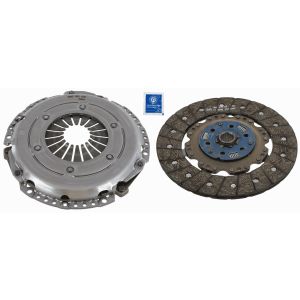 Kit de embrague SACHS 3000 970 157