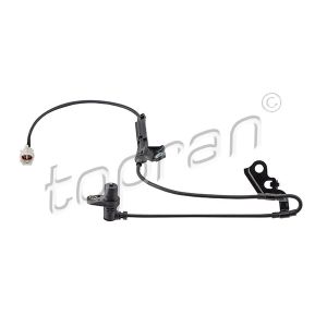 Sensor do ABS traseiro, direito HANS PRIES 623 012