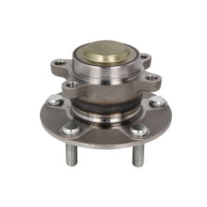 Conjunto de rolamentos de roda com cubo MEYLE 31-14 752 0013