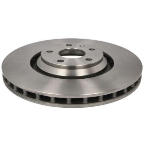 Disco de travão DELPHI BG9054 frente, ventilado, 1 Peça